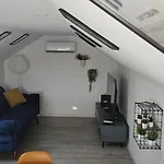 Casa Ma Apartment *
