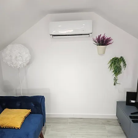 Casa Ma شقة كانتانهيدي