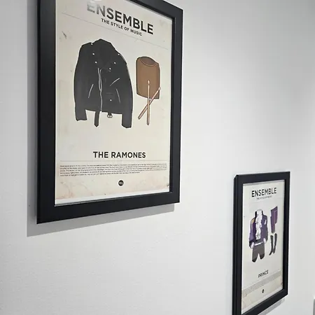 Lejlighed Casa Ma Cantanhede