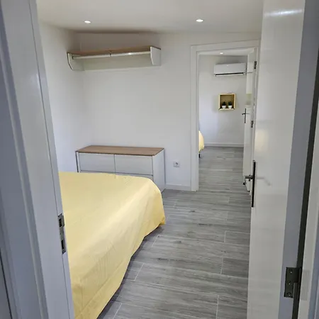 公寓 Casa Ma 坎塔涅迪