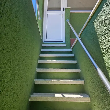 Apartment Casa Ma *