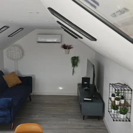 Casa Ma Apartment *