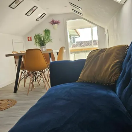Apartment Casa Ma *