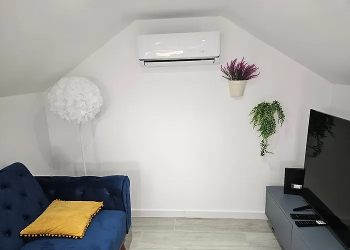 Casa Ma شقة كانتانهيدي