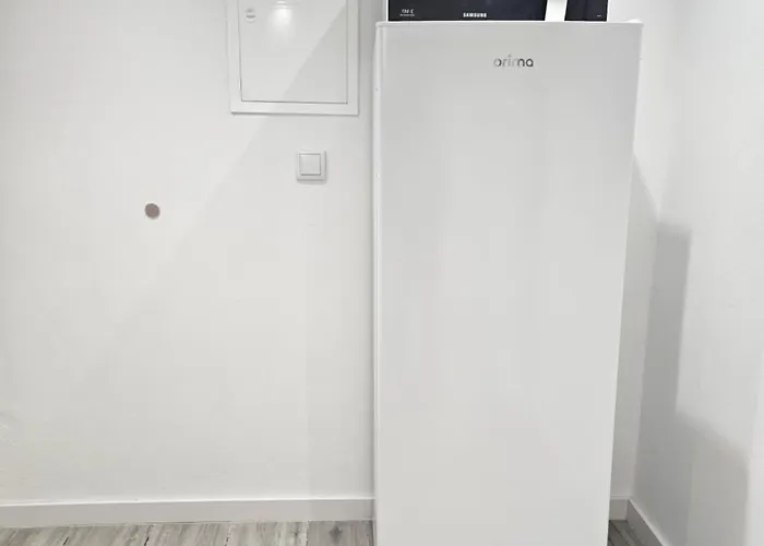 Casa Ma كانتانهيدي