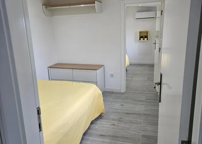 شقة Casa Ma كانتانهيدي