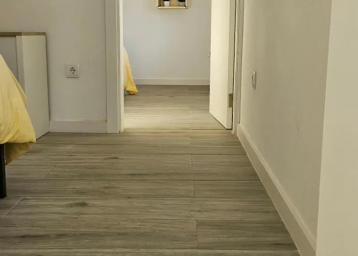 شقة Casa Ma *