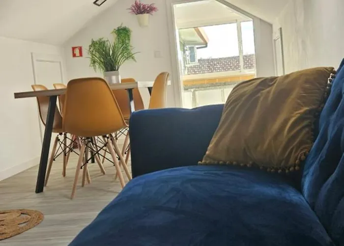 شقة Casa Ma *